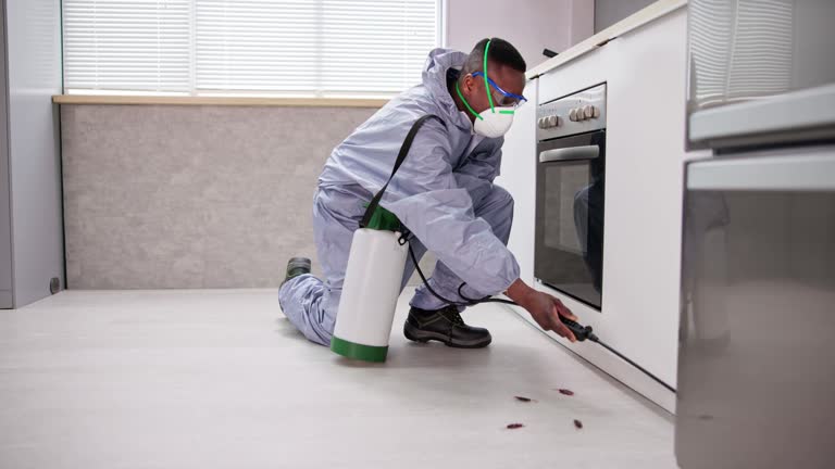 Best Pest Control for Multi-Family Homes  in USA